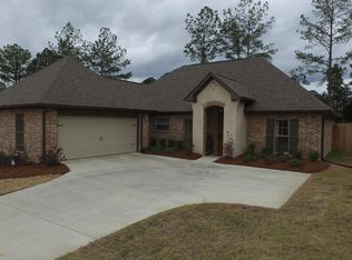 959 Willow Grande Cir., Brandon, MS 39047