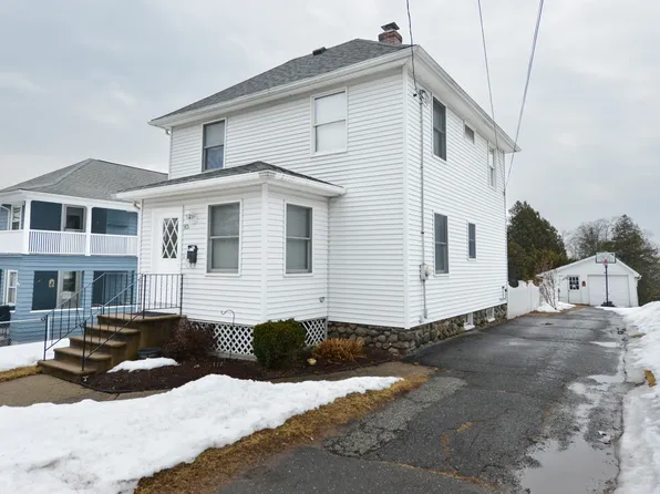 83 Sherman Street, Bristol, CT 06010