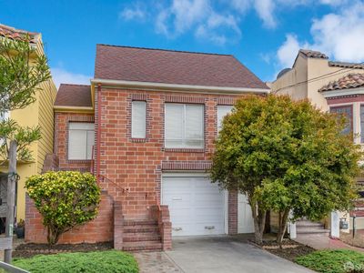 2254 30th Ave, San Francisco, CA, 94116