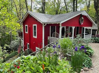 45 Cottage Row, Highlands, NC 28741