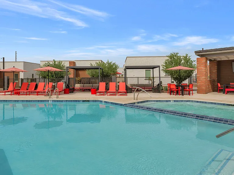 Marketside Villas at Verrado — Photo 73