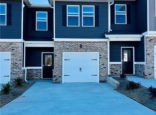 215 Ivey Ter #31, Temple, GA 30179