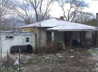 326 Tipton St, Erwin, TN 37650