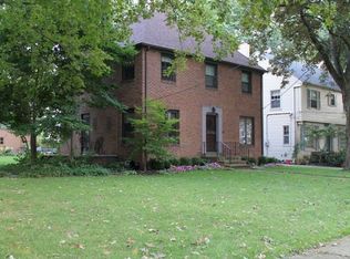 20763 Stratford Ave, Rocky River, OH 44116