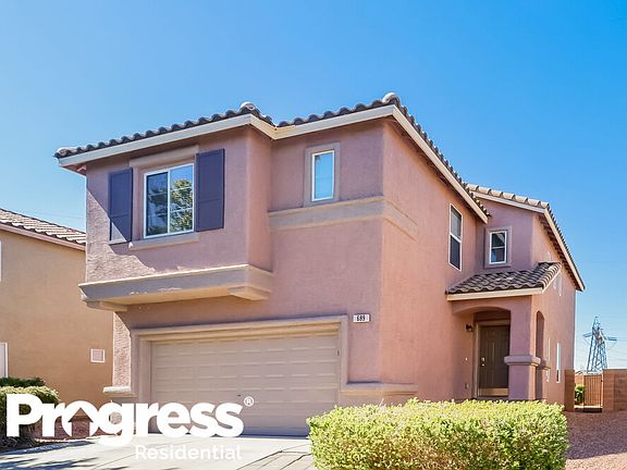 4th image of 689 Blooming Sage Ct