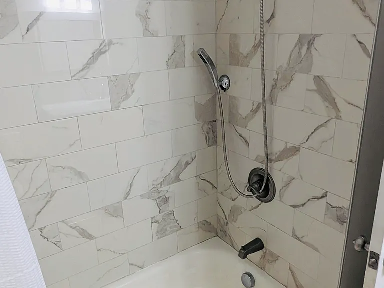 Common Bathroom