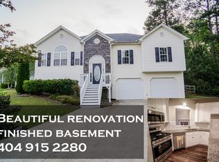 112 Nelson Oaks Dr, Ball Ground, GA