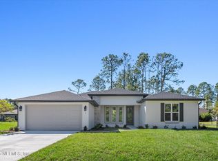 6 ULMACEAL Path, Palm Coast, FL 32164