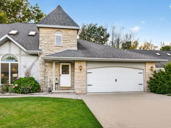 2615 N Millbrook Rd, Appleton, WI 54914