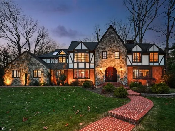 545 JOHNSTON DRIVE, Watchung Boro, NJ 07069