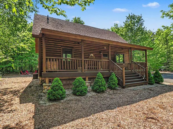 15163 Winding Creek Dr, Bear Lake, MI 49614