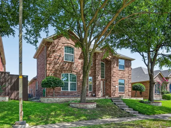 1411 Brook Ridge Ave, Allen, TX 75002