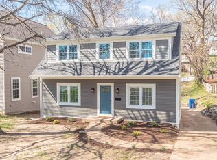 305 Fairview Ave, Saint Louis, MO 63119