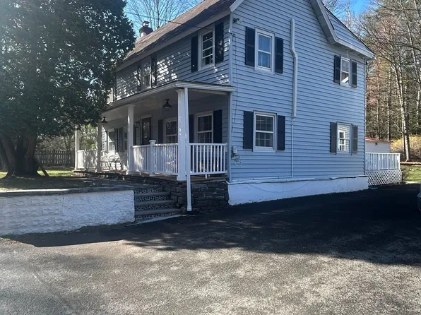 527 Zena Rd, Woodstock, NY 12498