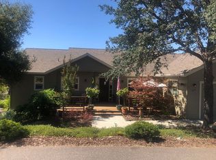 251 Blair Mine Rd, Angels Camp, CA 95222