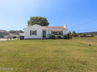 7312 W Orell Rd, Louisville, KY 40272