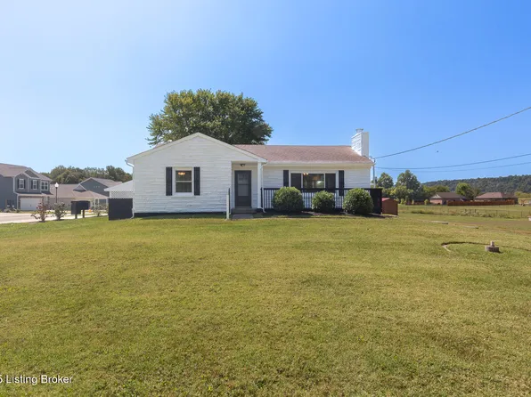 7312 W Orell Rd, Louisville, KY 40272