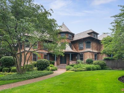 681 Lincoln Ave, Winnetka, IL, 60093