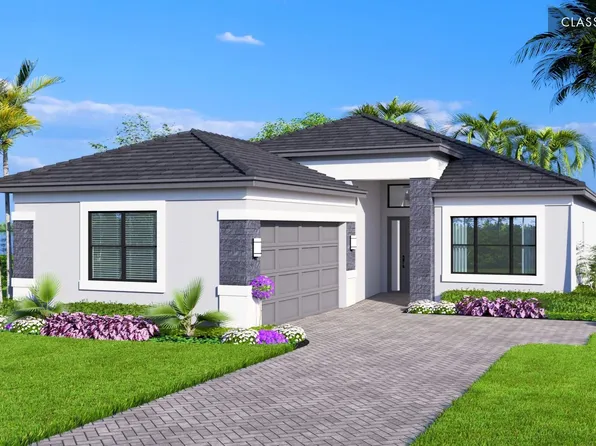 Costa II Plan, Valencia Vista at Riverland® (55+)