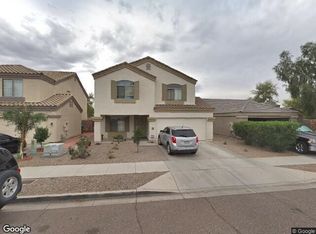 3433 W Fraktur Rd, Phoenix, AZ 85041