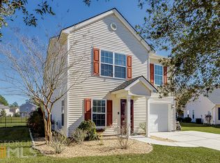 39 Cottingham Way, Pooler, GA 31322
