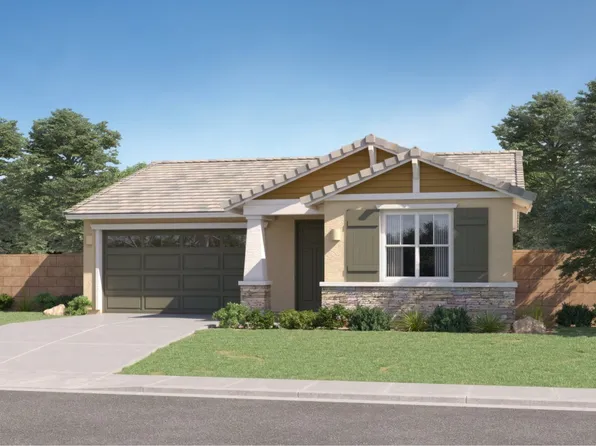 3218 E Pomodoro Ave, San Tan Valley, AZ 85143