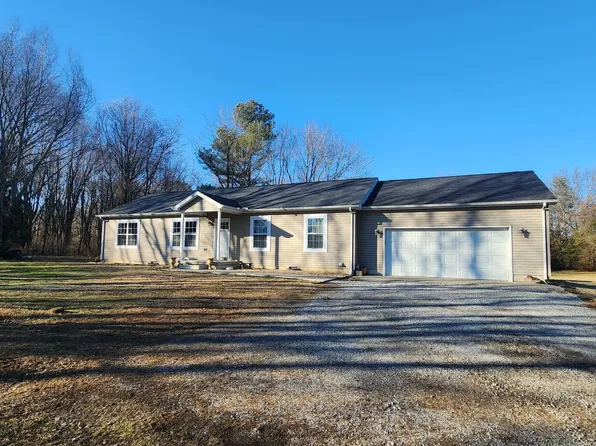 9721 Fox Hunters Rd, Benton, IL 62812