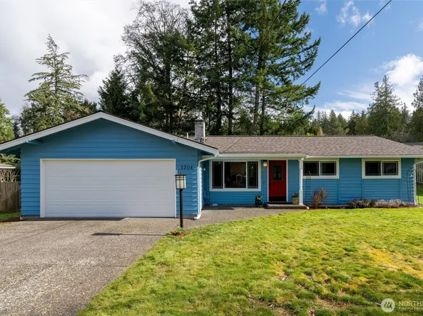 1204 Roland Street, Bellingham, WA 98229
