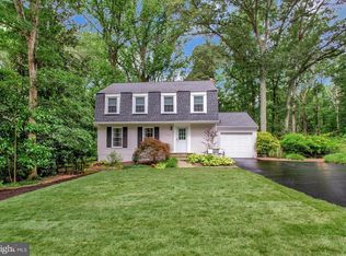 616 Bay Hills Dr, Arnold, MD