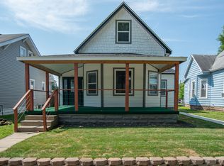 2227 Sycamore St, Terre Haute, IN