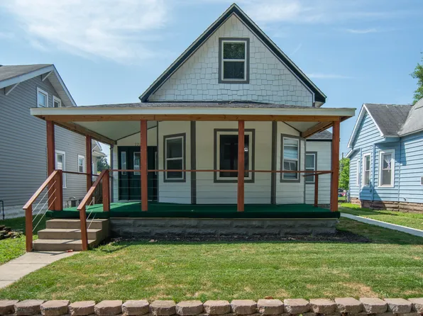 2227 Sycamore St, Terre Haute, IN 47807