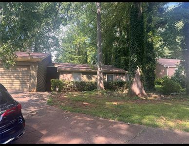 5132 Winterberry Dr, Stone Mountain, GA, 30088