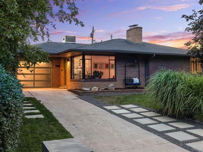 2627 Zenobia Street, Denver, CO, 80212