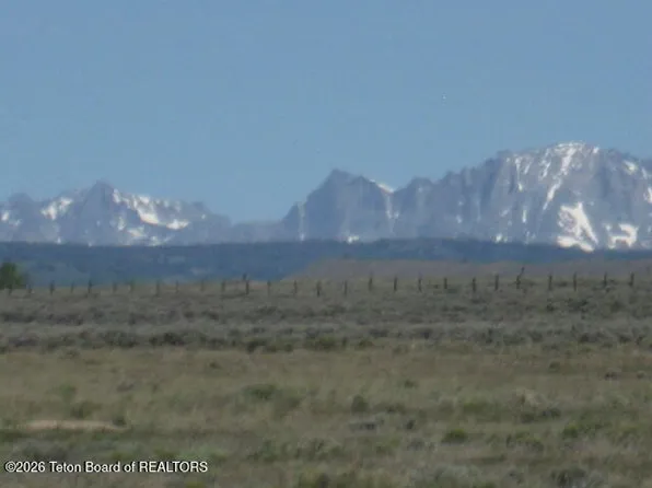 0 E Horseshoe Loop, Pinedale, WY 82941