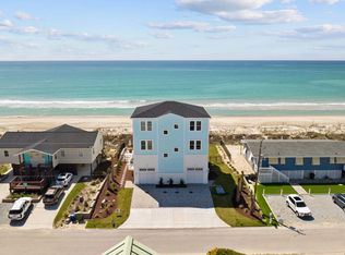 411 Ocean Dr, Emerald Isle, NC 28594