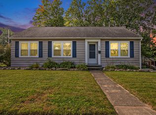 236 E Lincoln St, Hastings, MI