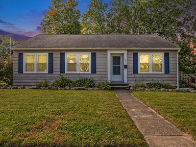 236 E Lincoln St, Hastings, MI, 49058