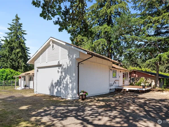 11522 Military Road SW #A & B, Lakewood, WA 98498