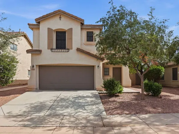 1421 N Thunderbird Ave, Gilbert, AZ 85234
