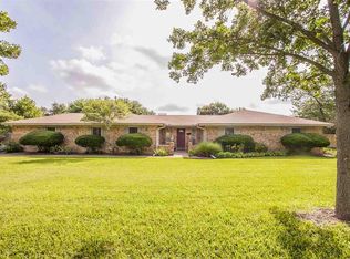 217 Towne West Dr, Lorena, TX 76655