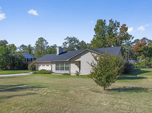 2600 Rolling Hill Dr, Valdosta, GA 31602