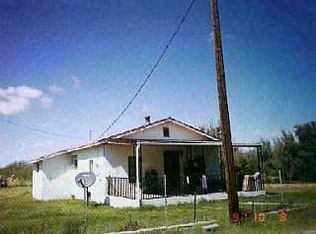 1362 N Old Pomerene Rd, Pomerene, AZ 85627