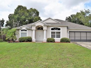 819 Humphrey Blvd, Deltona, FL 32738