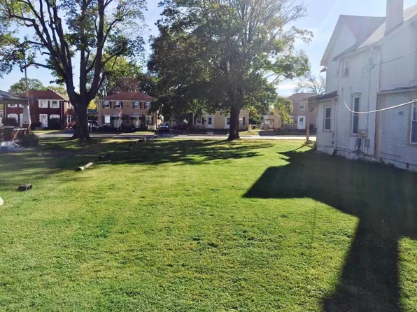 201 N Belmont Ave, Springfield, OH 45503