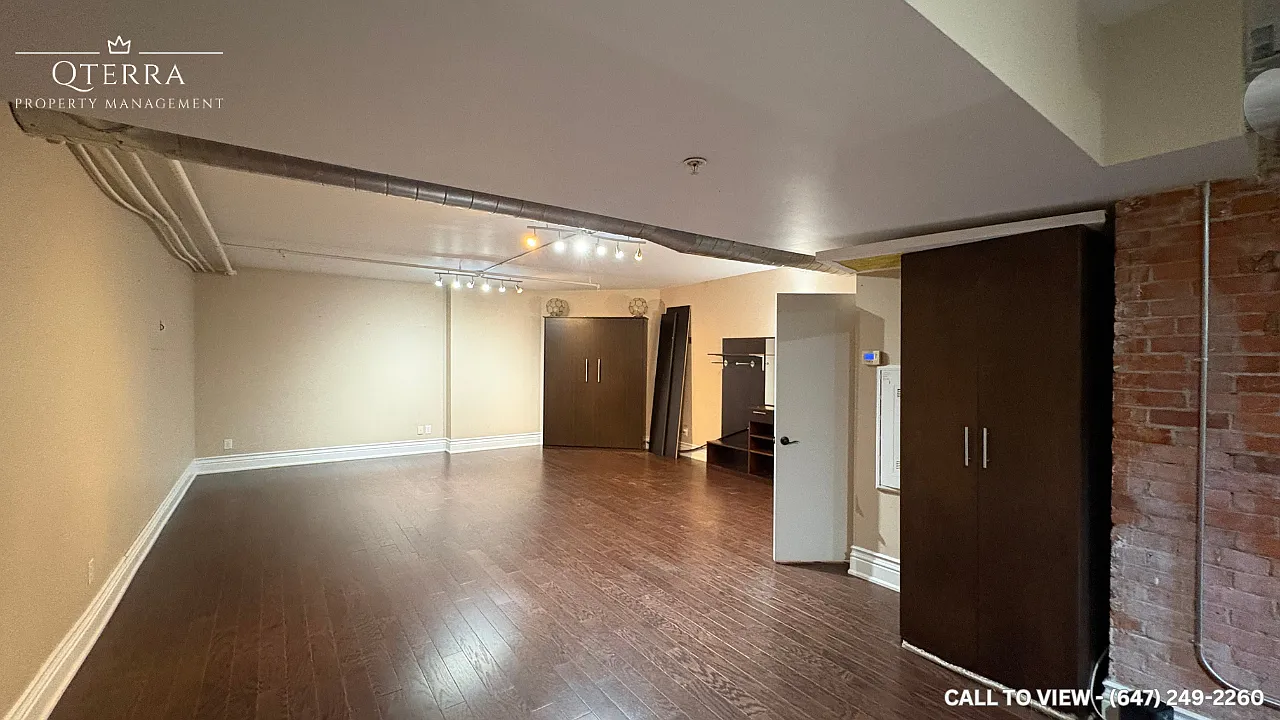 1 bed, 1.5 bath, 1000 sqft, $1,995 — Photo 3
