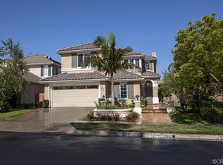 11 Candlewood, Irvine, CA 92620