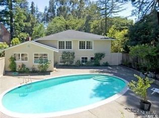 211 Locust Ave, San Rafael, CA 94901