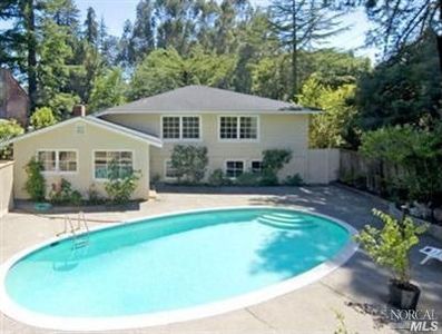 211 Locust Ave, San Rafael, CA, 94901