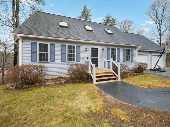 24 Prescott Road, Epping, NH 03042