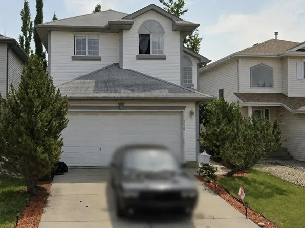 4019 37th Ave NW, Edmonton, AB T6L 7B2